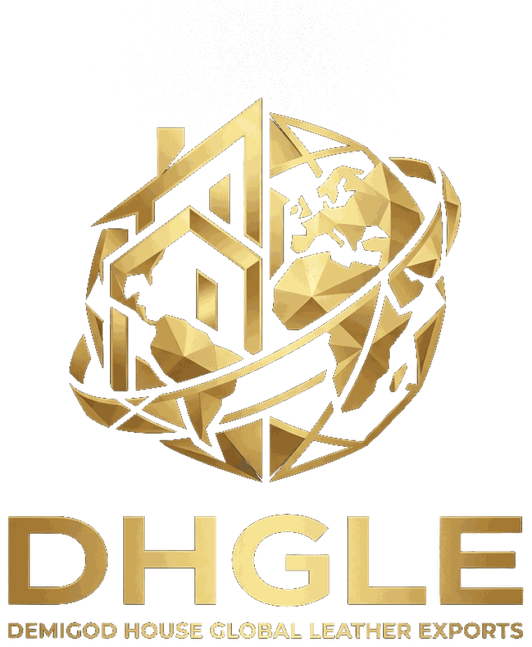 Demigod House Global Leather Export